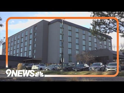 Denver approves $30.9 million hotel lease-purchase agreement to house homeless families