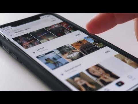 Elon Musk said he has no plans to buy TikTok