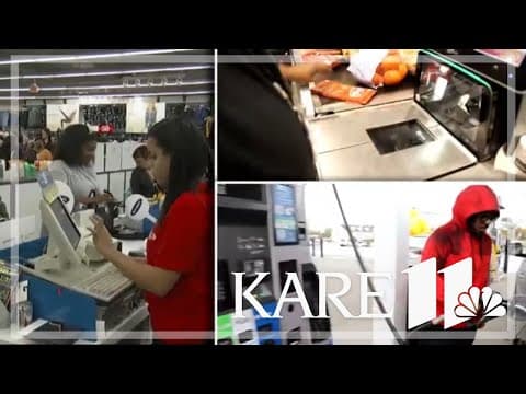 Trump effect starts to show up in economy