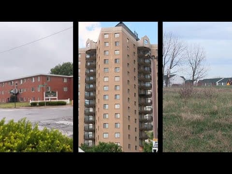 $400 million affordable housing project coming to 3 locations in Columbus