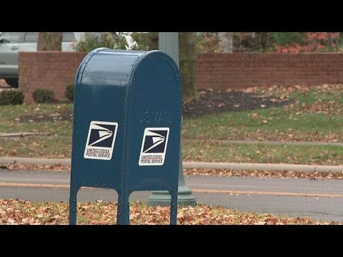 Mail theft scam: How paying your bills through the mail could cost you thousands