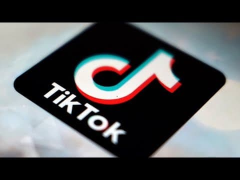 Supreme Court seems likely to uphold a federal law that could force TikTok to shut down on Jan. 19