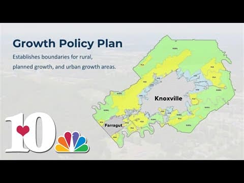 Farragut to vote on Advance Knox plan, deciding whether leaders can move forward with growth plan