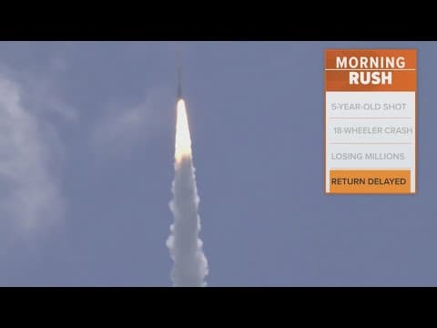 Astronauts onboard Boeing Starliner will remain in space for three weeks