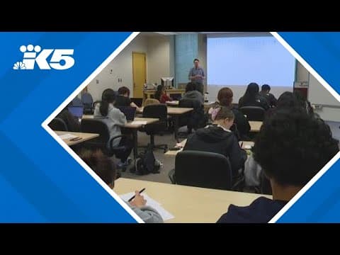 Professor encourages students to use A.I.