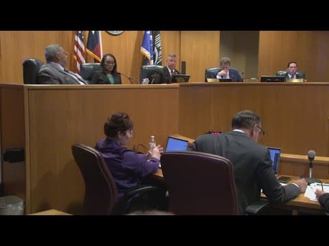 North Texas policymakers to consider several consequential issues