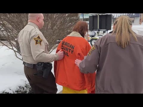 Mooresville teen who allegedly planned mass shooting to be held without bail