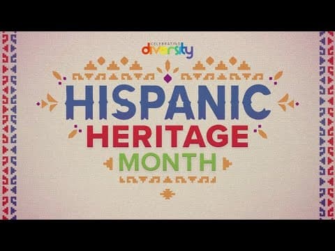 Celebrating Hispanic Heritage Month in Central Indiana | WTHR Special
