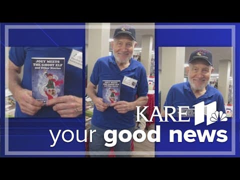 Your Good News: Kelly Groslags, Gordon W. Fredrickson, Kirsten Henry