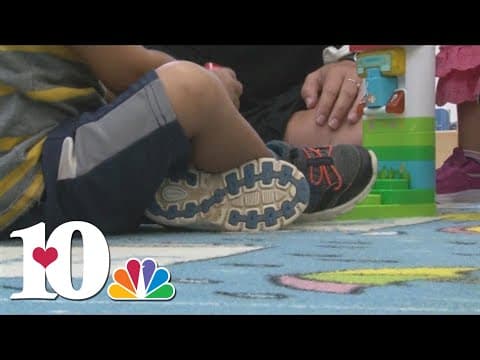 Report: Children in TN experience adversity more than other kids across the country