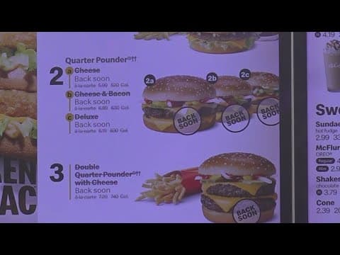 Money Moment: How food recalls affect your wallet