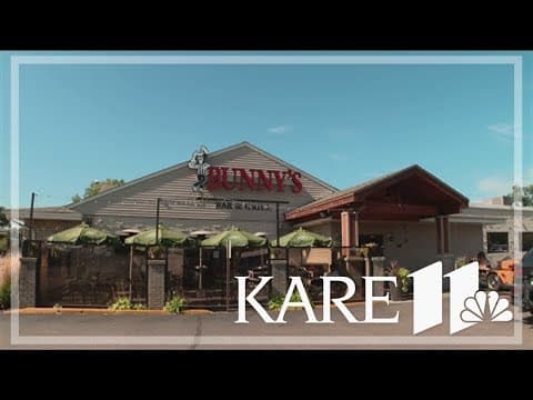 Bunny's dedicates proceeds to victims of Park Tavern tragedy