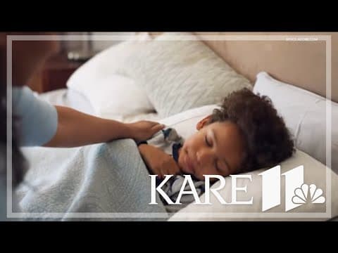 CDC: What to expect for RSV season