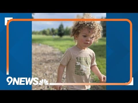 3-year-old dies from bacterial meningitis in Denver