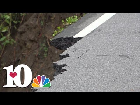 Why reopening Newfound Gap Road as soon as possible is crucial for East Tennessee tourism