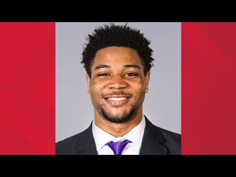 UW coach holds press availability following rape allegations against player