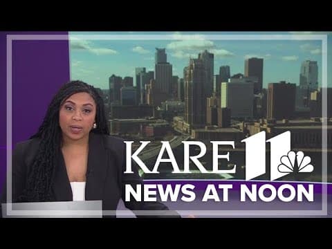 KARE 11 News Now - March 19, 2024