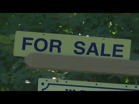 Housing market hesitation | What's the Deal?