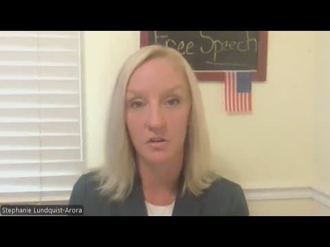 Fairfax County faces magnet schools funding threat from federal government over bathroom policy