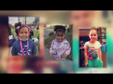 'One of the most heartbreaking nights of my life': Family remembers 3 sisters who died after Columbu