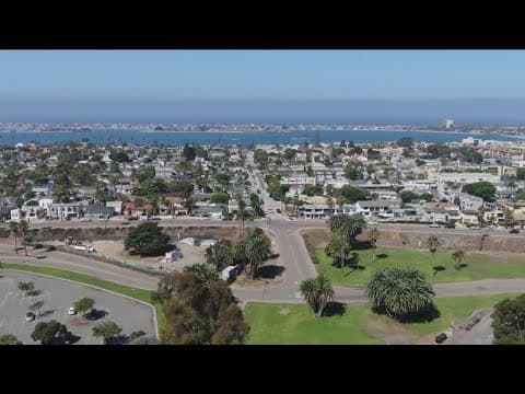 Deadline for STRO is May 1; Mission Beach area has zero licenses left