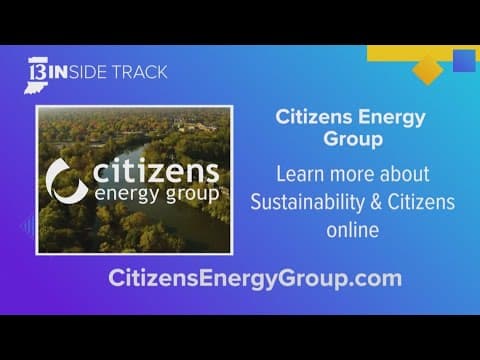 Citizens Energy's path to community & environmental impact