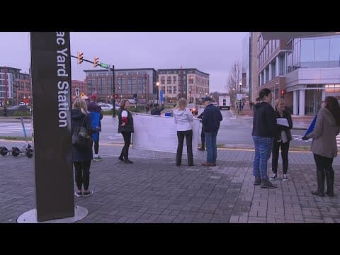 People meet in Alexandria to give input on potential stadium plans