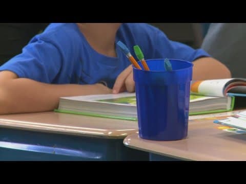 As KCS votes whether to ask legislature to change third-grade retention law, families share concerns