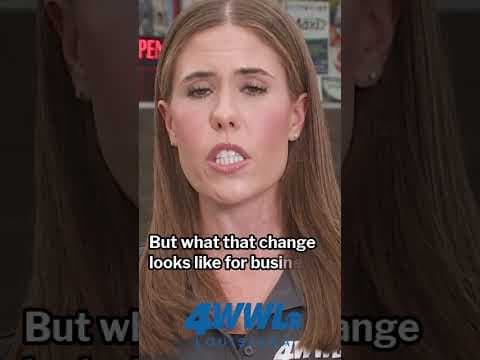 Harvey Store Owner Struggles as ICE Raids Scare Customers