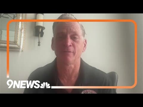 Owners of the Colorado Cherry Company stuck in a familiar pattern