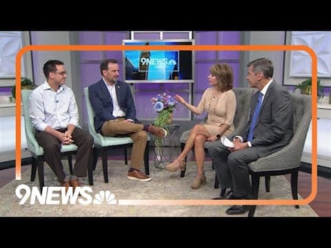 Cancer diagnosis starts lifesaving conversation