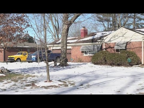 Former IPS teacher killed on Indy's northwest side; husband and former principal arrested