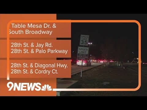 Crews working to remove profane traffic signs