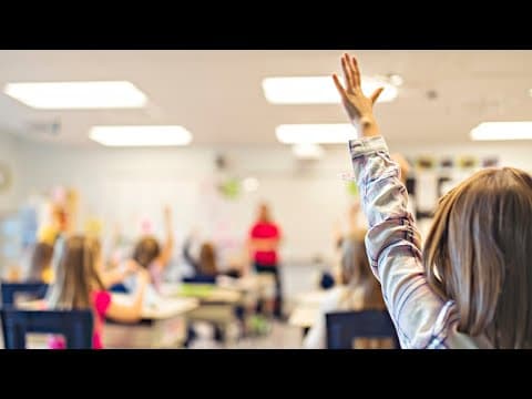 Legislation would allow Ohio students to take mental health days