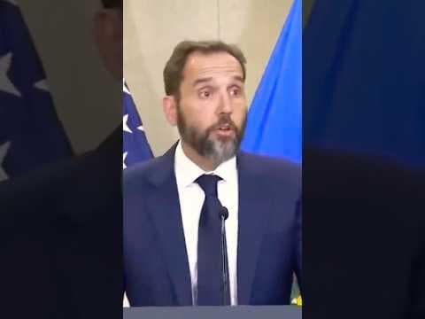 Special Counsel Jack Smith plans to resign before Trump can fire him