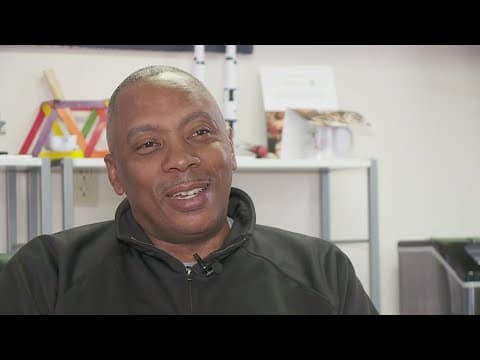 Founder of STEM NOLA receives honors in DC