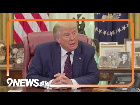 In historic first, Supreme Court says presidents have immunity for 'official acts'