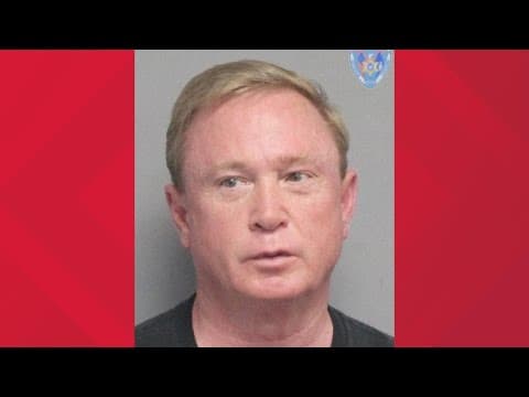 JPSO: Former deputy arrested for sending inappropriate texts to minor