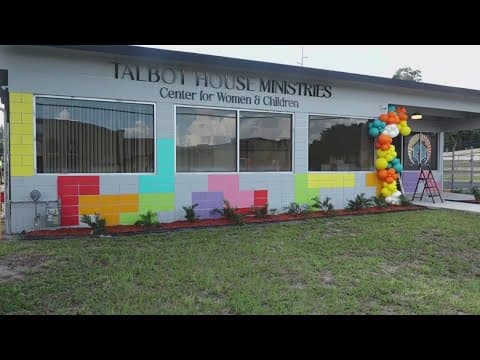 Women’s shelter in Winter Haven to re-open after more than one year closed