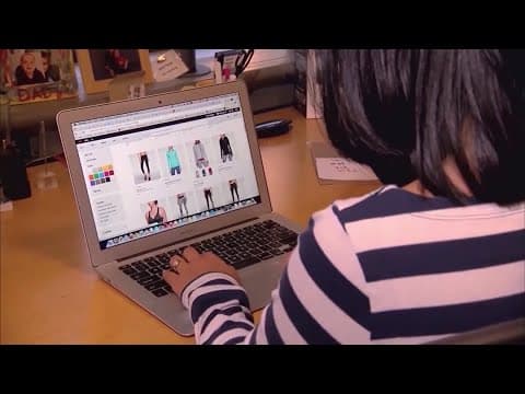 'Surveilance pricing' could be making you pay more than others for the same items