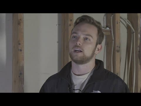 Homeowner raises concerns after receiving high water bill for home he hasn't lived in since Helene