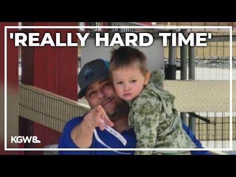 Uncle of 5-year-old boy with autism found dead speaks out