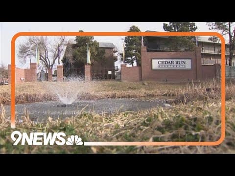 DEA and FBI refuse to comment on Denver raids