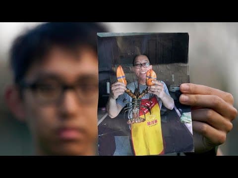 3 Americans held for years in China have been released, the White House says