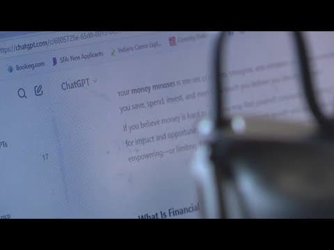 Indianapolis company aims to train 1,000 people in AI