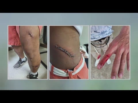 Texas DPS launches investigation into Operation Lonestar