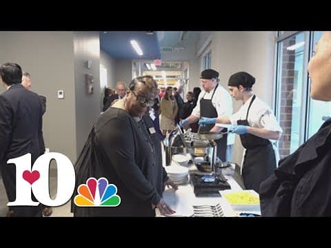 Alcoa's mayor speaks on the impact Dorothy Kincaid made in the community