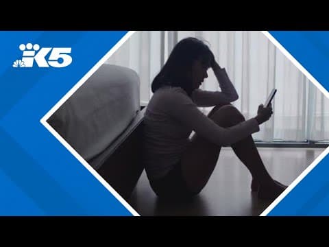 TikTok and youth mental health