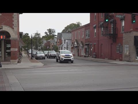 Westerville proposes stricter penalties for distracted driving