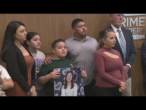 New evidence leads to murder charge against man who shot Arlene Alvarez